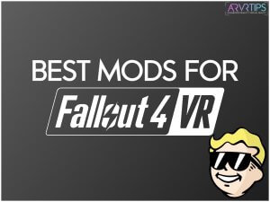 install mods fallout 4