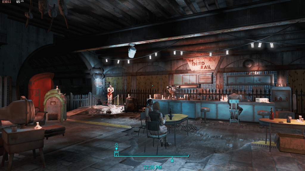 best mods for fallout 4 vr