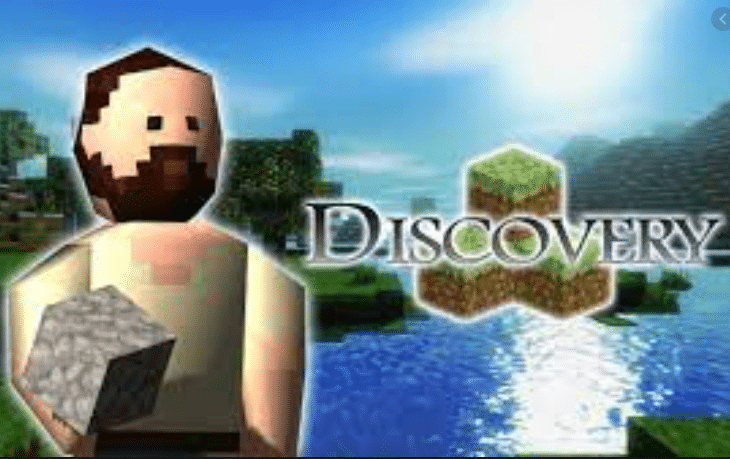 oculus quest discovery minecraft clone