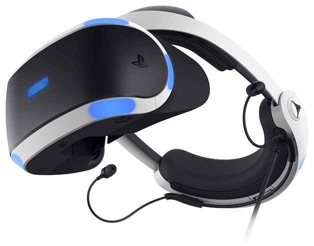 playstation vr accessories, best vr headset