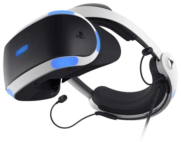 playstation vr accessories, best vr headset
