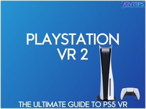 ps5 vr headset guide for playstation vr2
