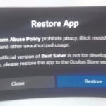 restore-app-platform-abuse-policy-error-oculus-quest-2