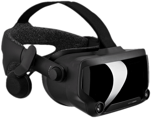 best steam vr headset