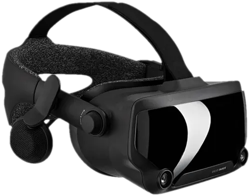 valve index best vr headset for steam vr