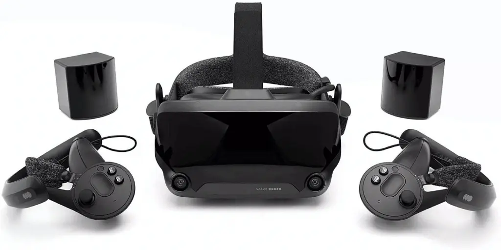 valve index full kit