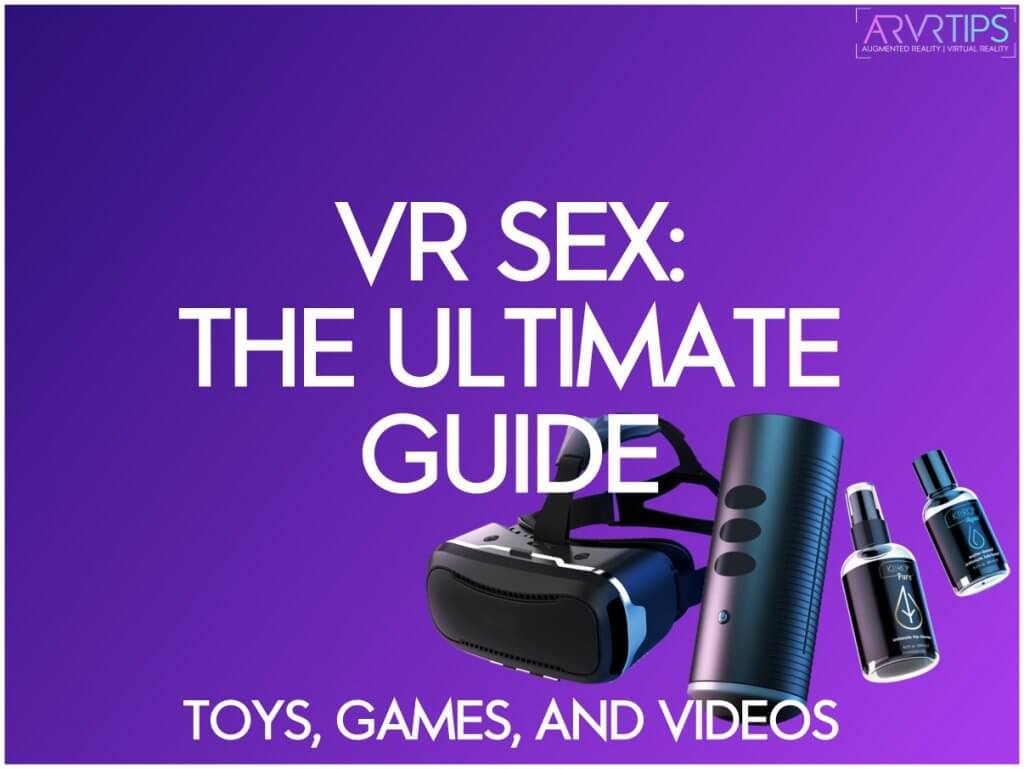 Adult Vr 