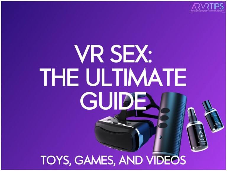 Adult Vr 