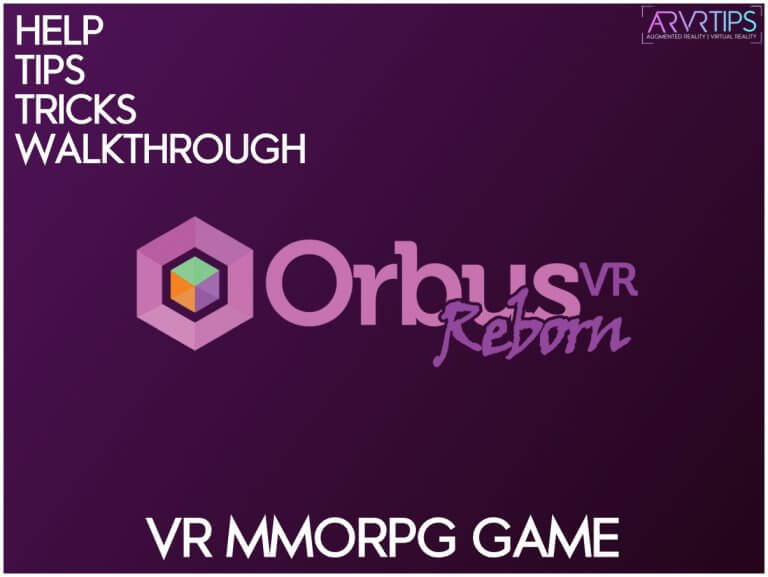 orbusvr review