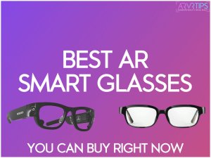 best augmented rreality ar smart glasses to buy