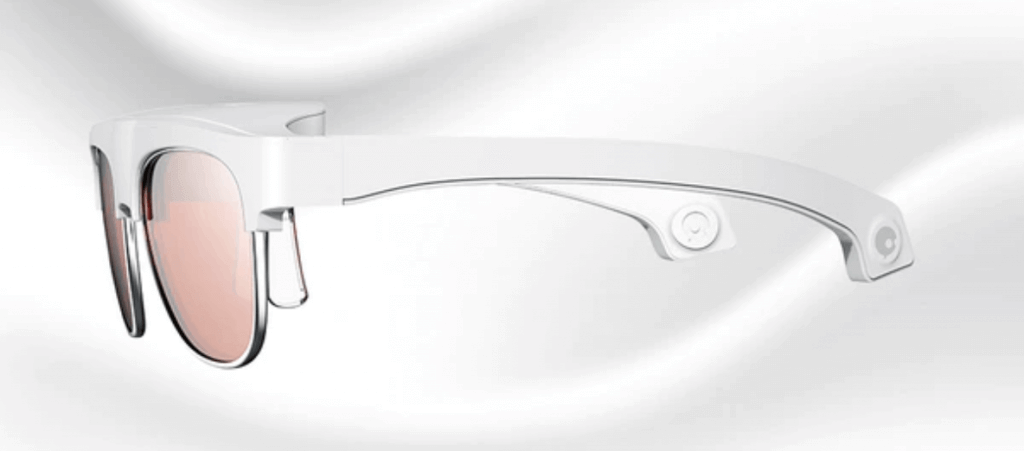 godview v5 ar smart glasses