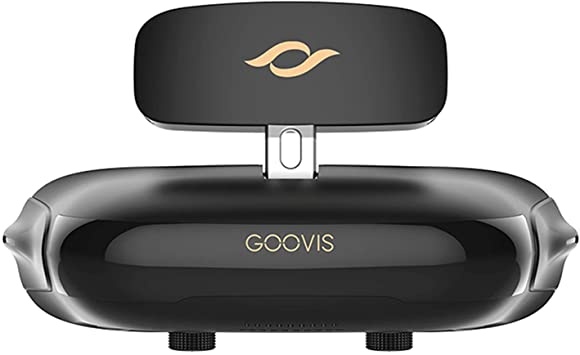 goovis lite vr headset