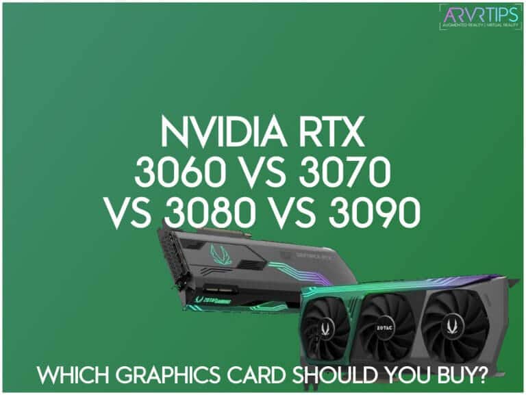 2 3070 vs 3090