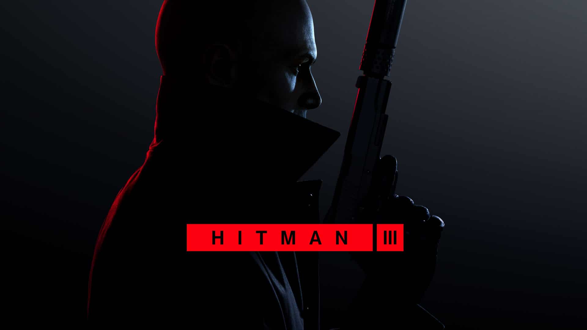 hitman 3 v3.200