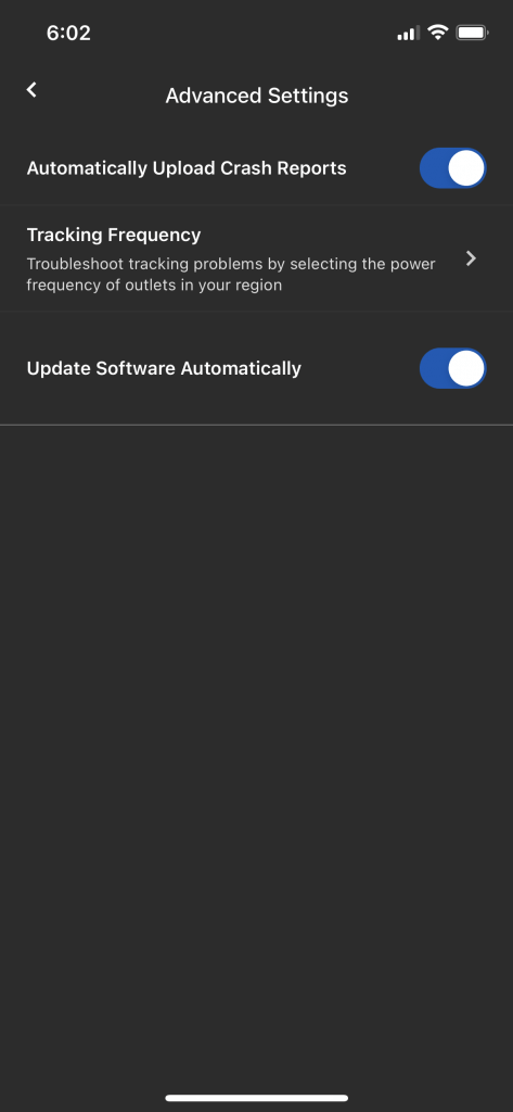 automatically update oculus quest software 4