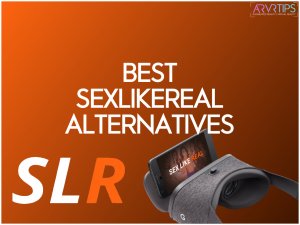 The Best SexLikeReal Alternatives and Similar Sites