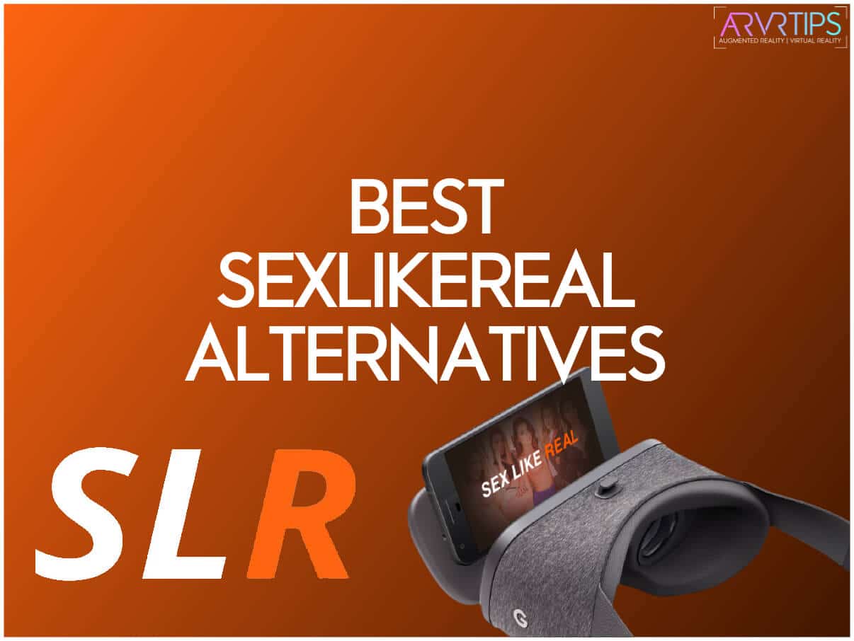 The Best Sexlikereal Alternatives And Similar Sites In 2021