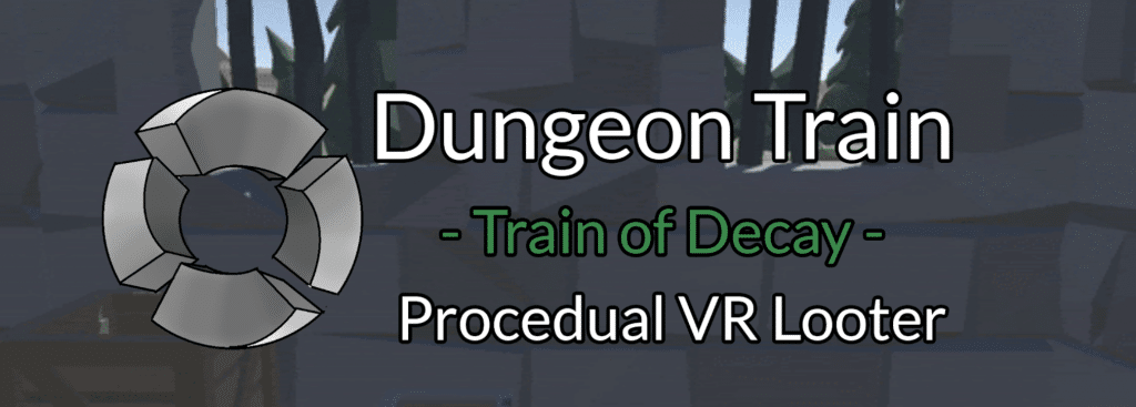 dungeon train best sidequest vr game