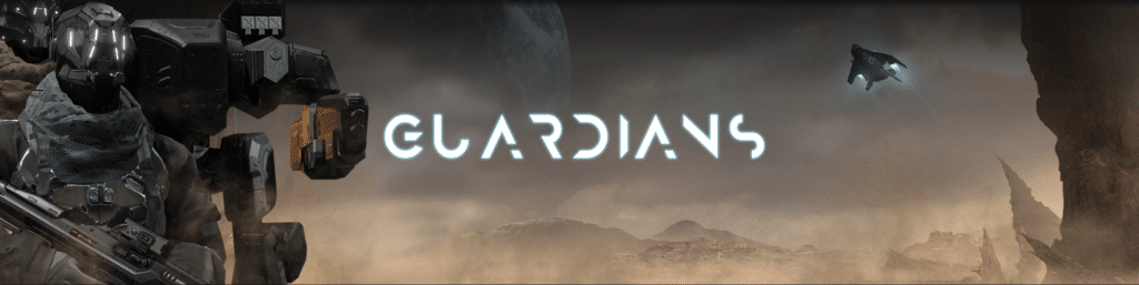 guardians vr best sidequest game