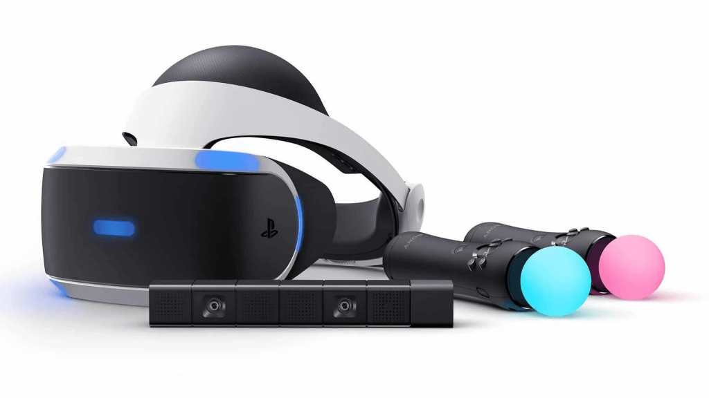 Quickly Setup PSVR to a PS5 or PS4 [Step-by-Step]