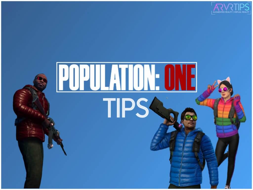 30 Fun Population ONE Tips to Win More Games