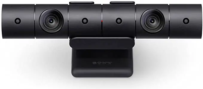 setup psvr camera to ps5 ps4