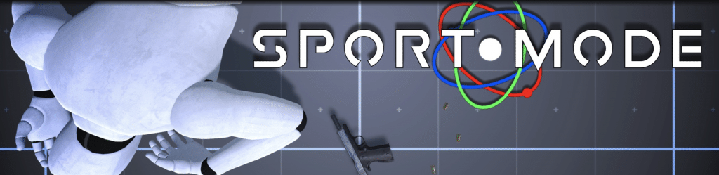 sport mode best sidequest vr games