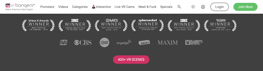 vr bangers best vr porn website sexlikereal alterrnative