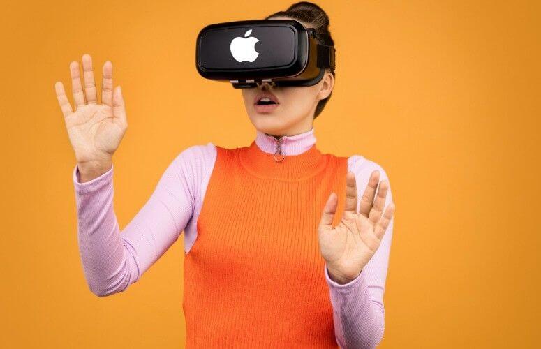 Apple VR Headset: All The Latest FACTS