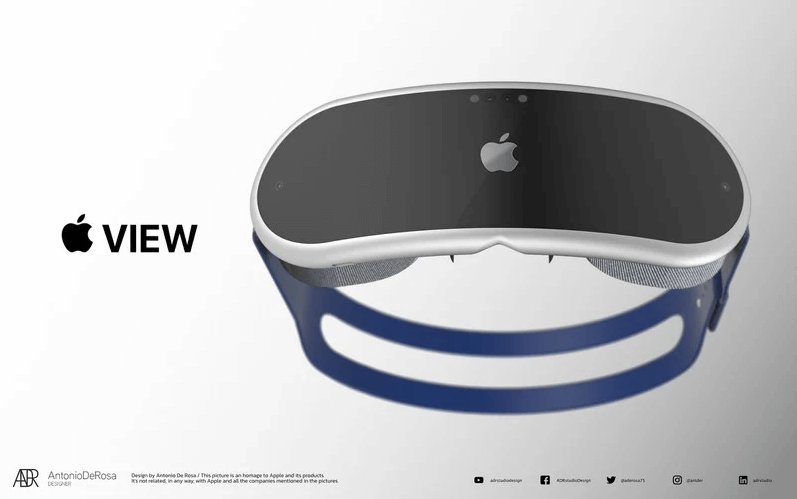 apple vr headset upcoming vr headsets