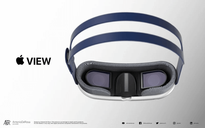 apple vr headset render 4