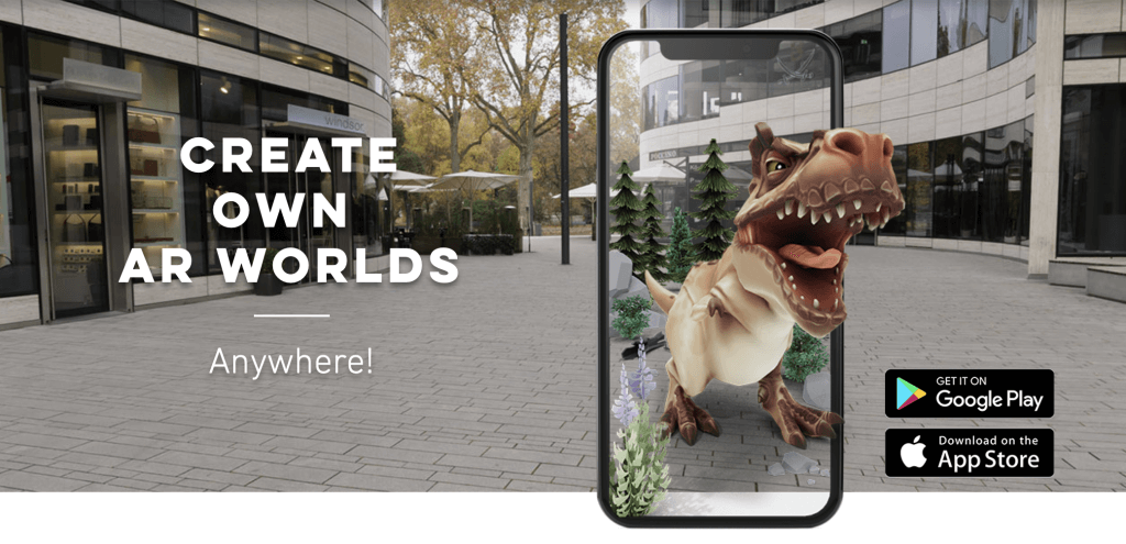 18 Best New AR Games to Play: Augmented Reality Fun