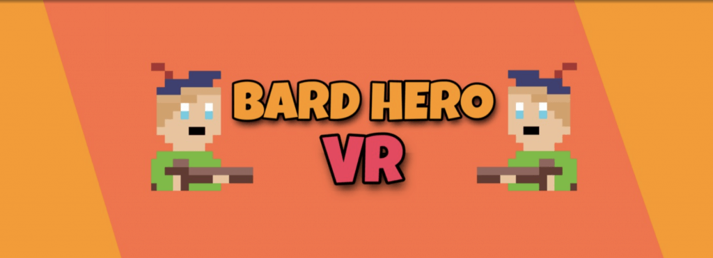 bard hero vr