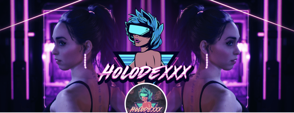 holodexxx vr porn game augmented reality