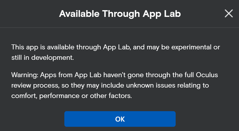 Oculus App Lab The Ultimate Guide For Developers And Gamers