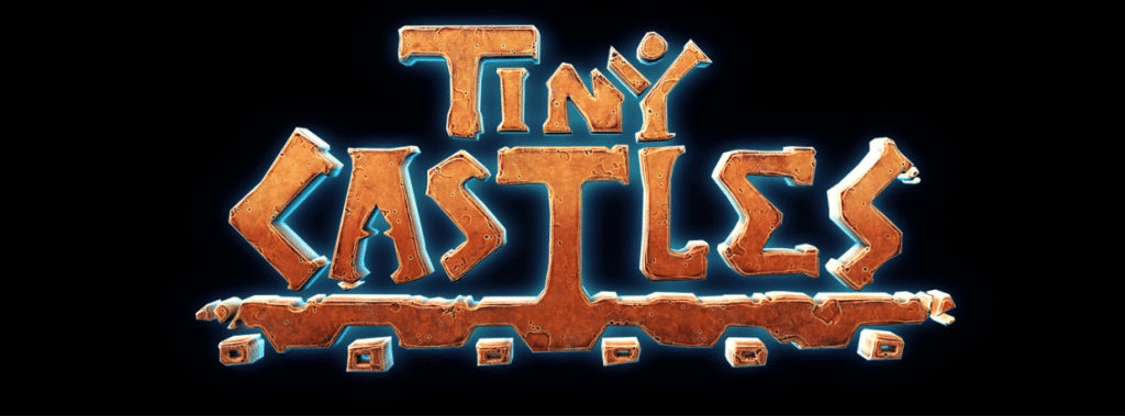 tiny castles app lab games