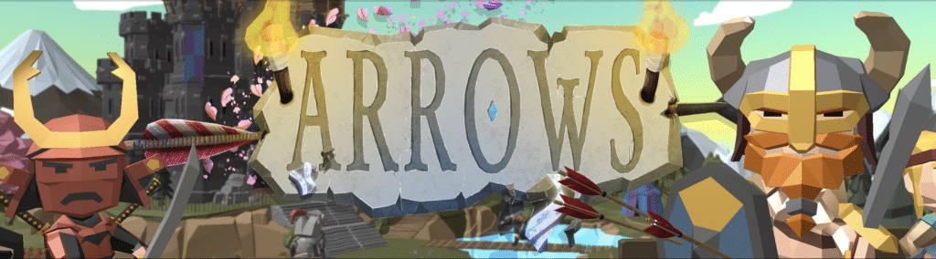 arrows app lab game