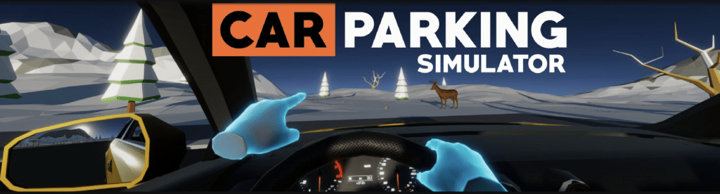 car paking simulat best app lab game