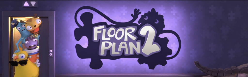 floor plan 2 upcoming oculus quest 2 games