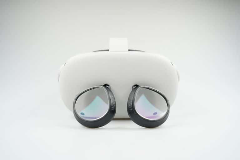 Best VR Prescription Lenses VR Wave vs Widmo vs Lens Lab