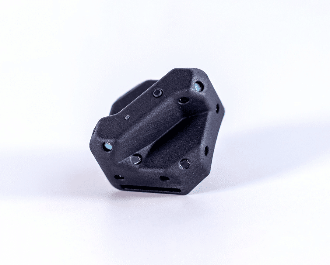 Tundra VR Demolishes Kickstarter Goal for Trackers