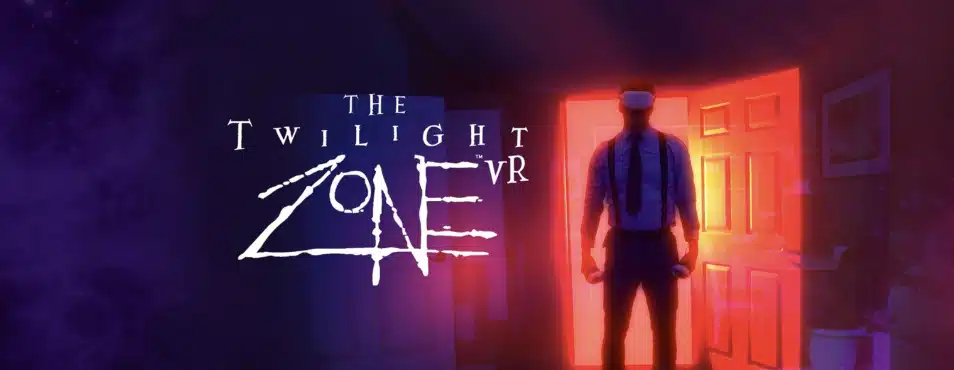 twilight zone vr best vr horror game