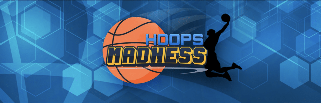 hoops madness vr sports game