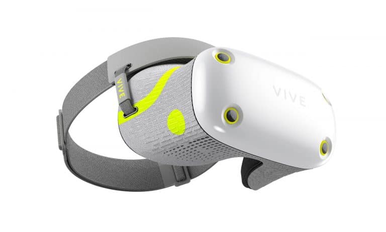htc vive air vr headset - 1