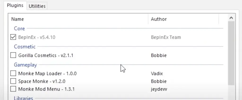 activate monke map loader