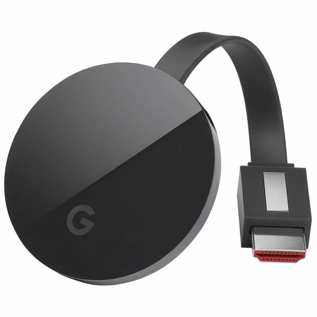 google chromecast device for oculus quest 2 casting