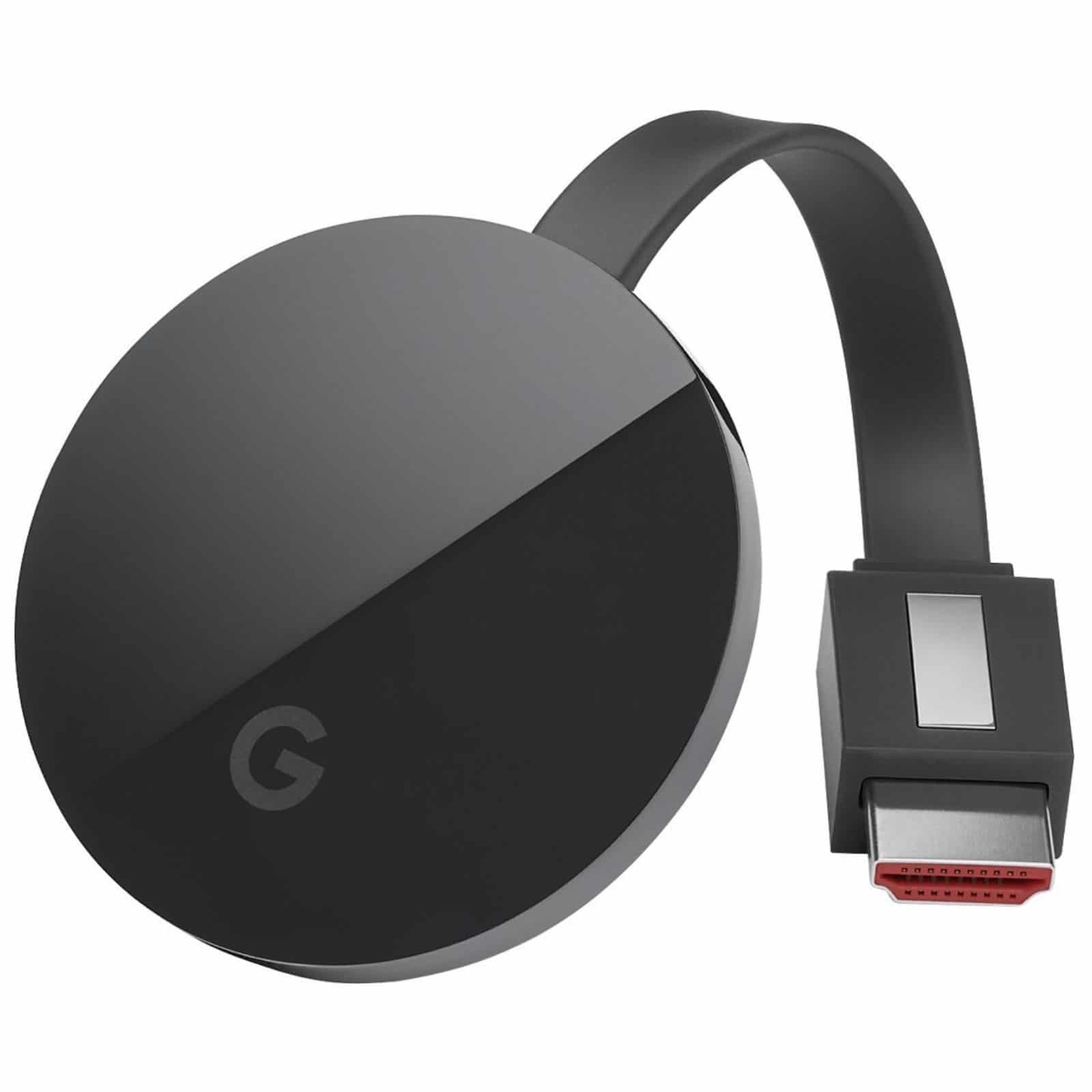 cast to chromecast from android chrome
