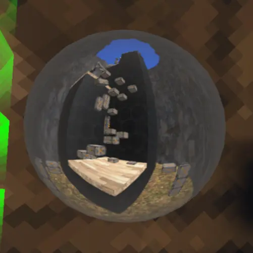 gorilla tag custom maps orb to launch map