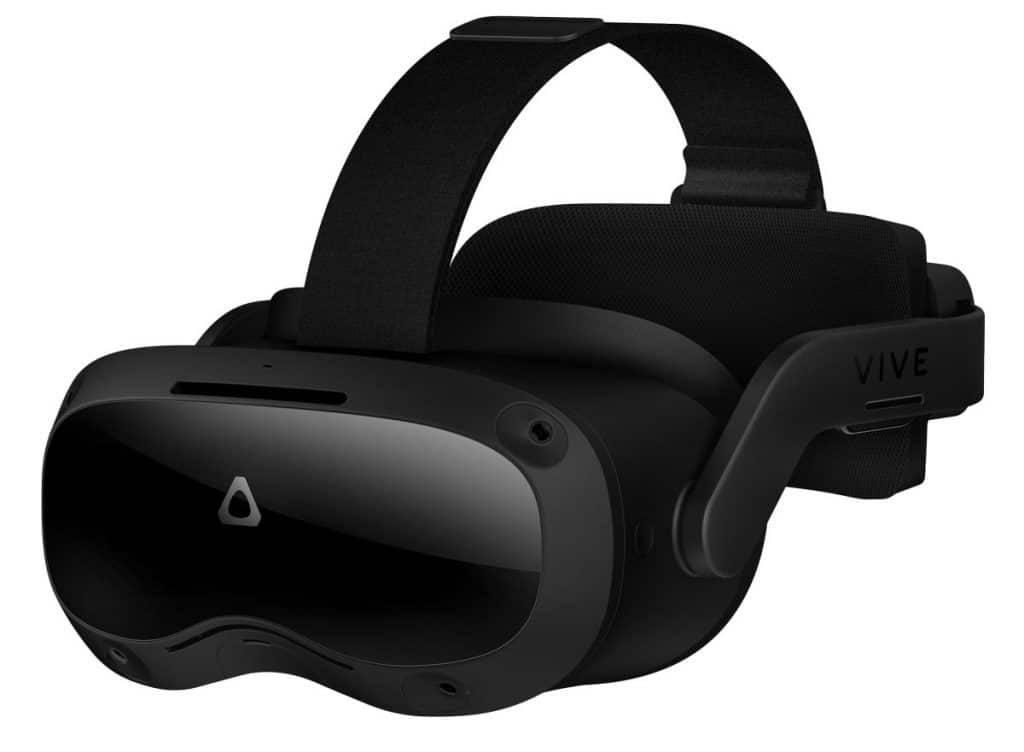 HTC Vive Focus 3: All Features, Pricing & Information