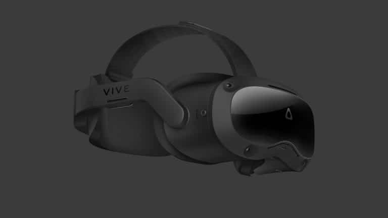 HTC Vive Focus 3